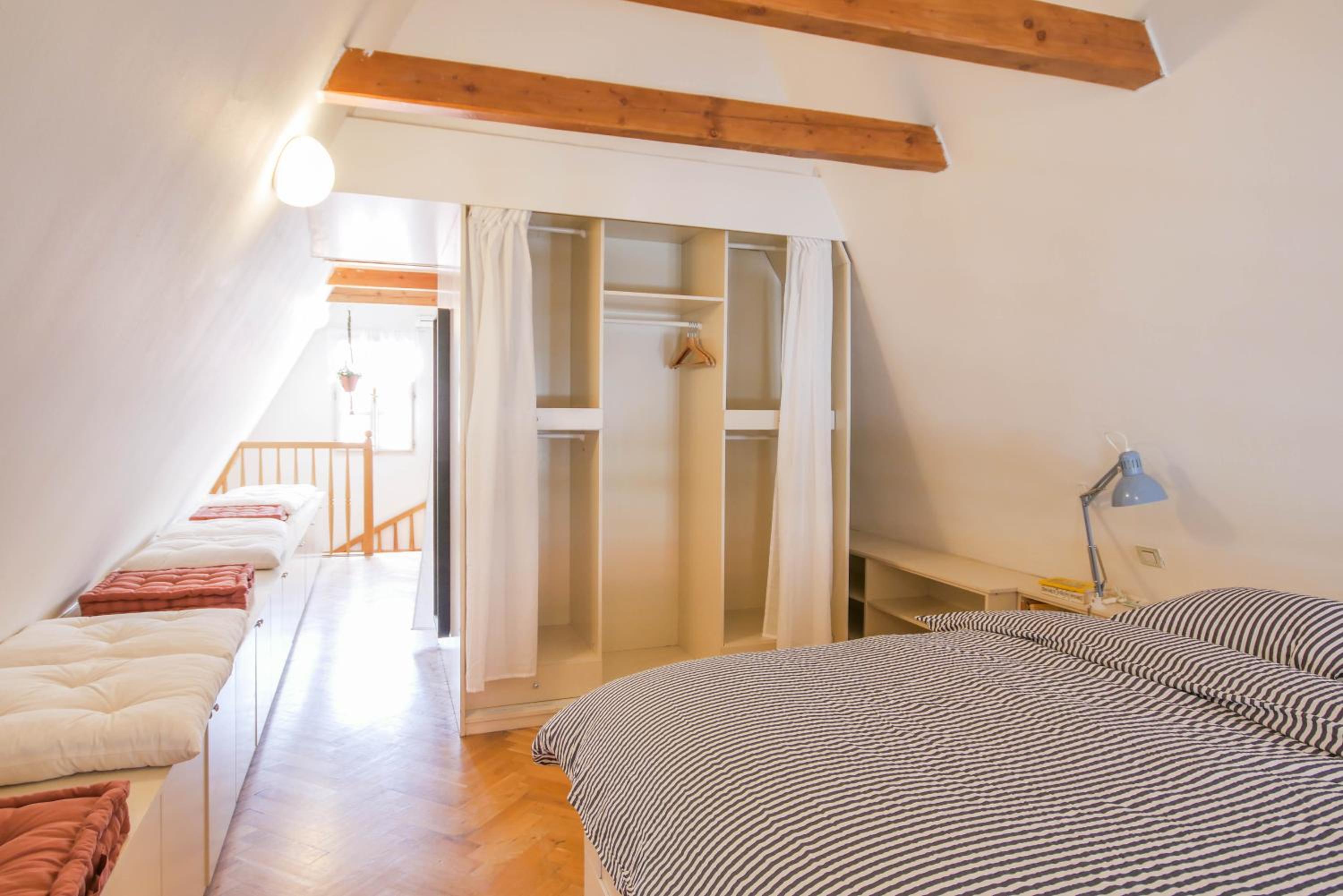 NELIS I Boutique Apartments in Old Town