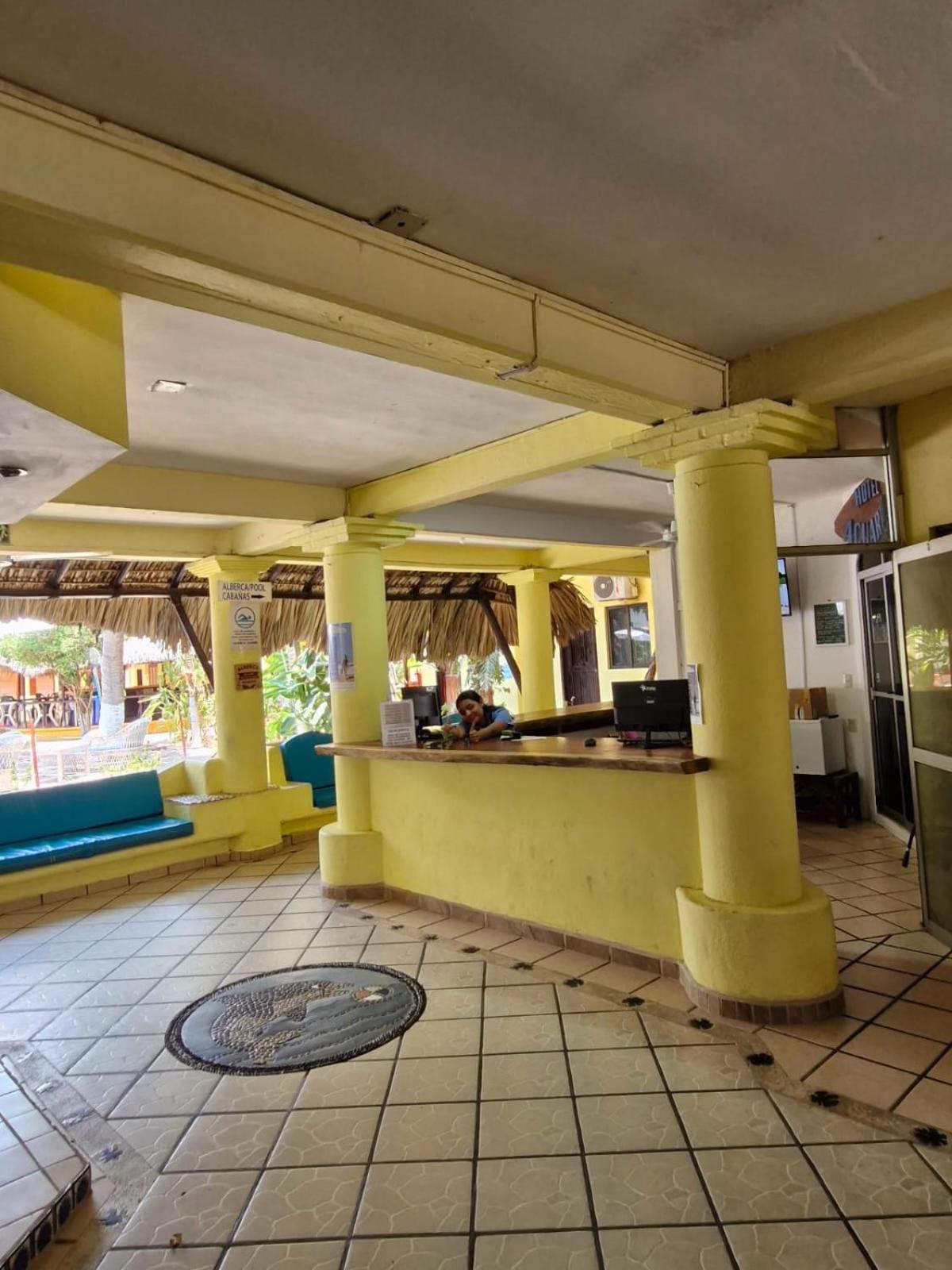 Hotel Bungalows Acuario - Image 1