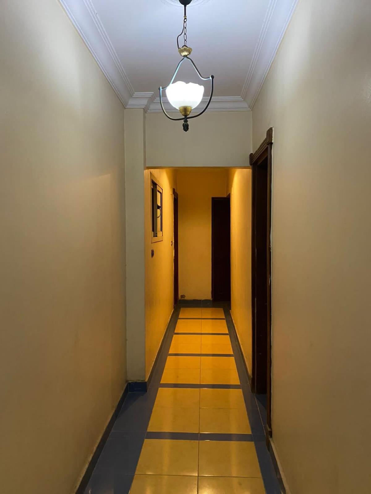 Furnished Apartment at Lebanon square Mohandesen