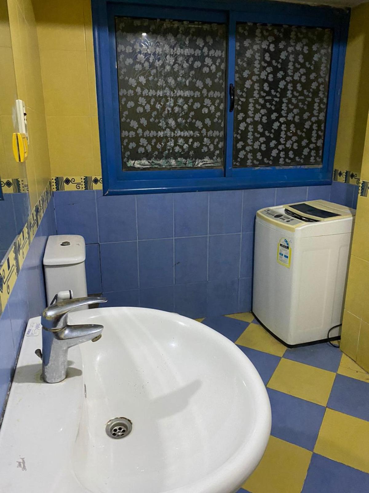 Furnished Apartment at Lebanon square Mohandesen
