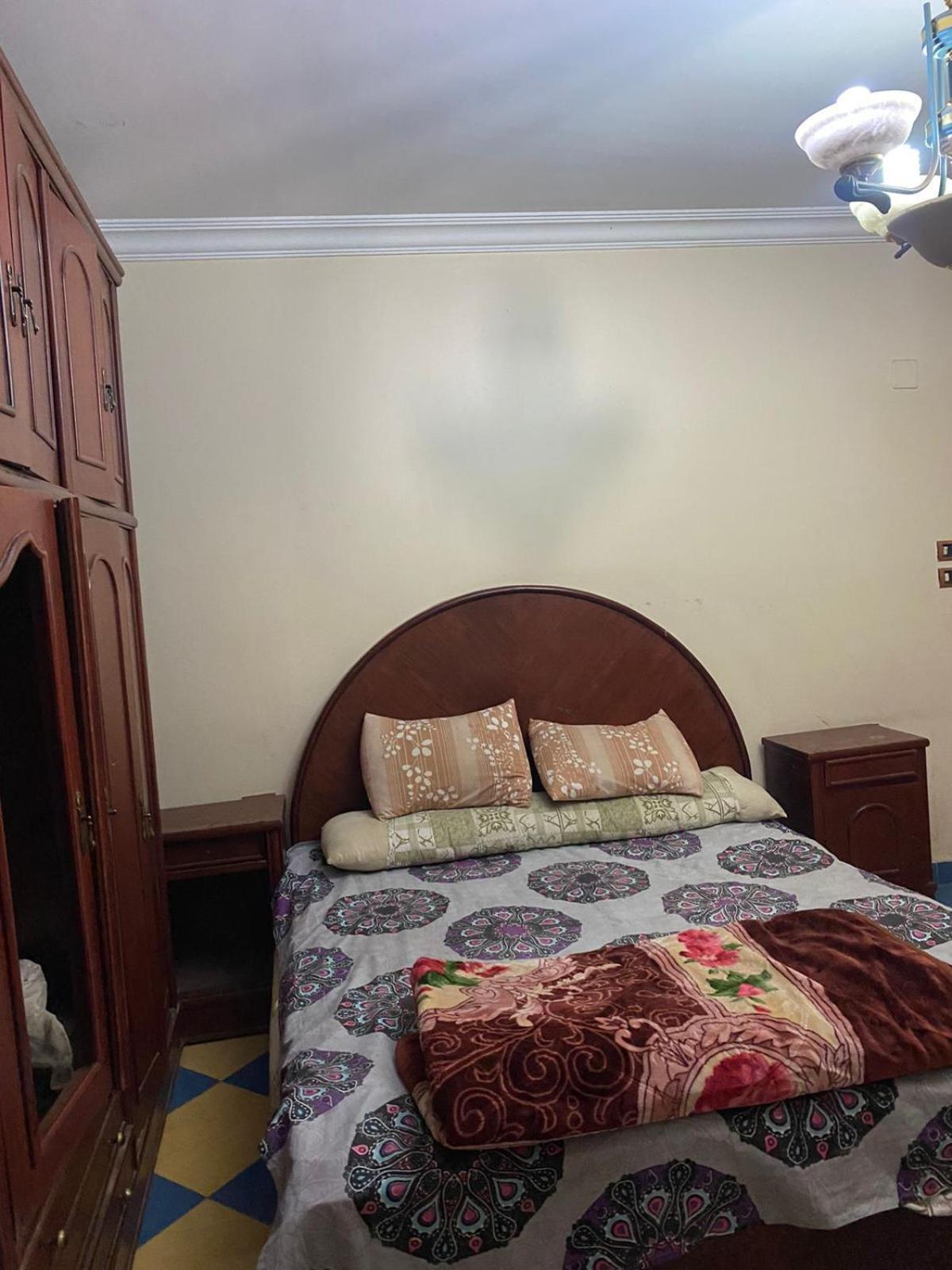 Furnished Apartment at Lebanon square Mohandesen