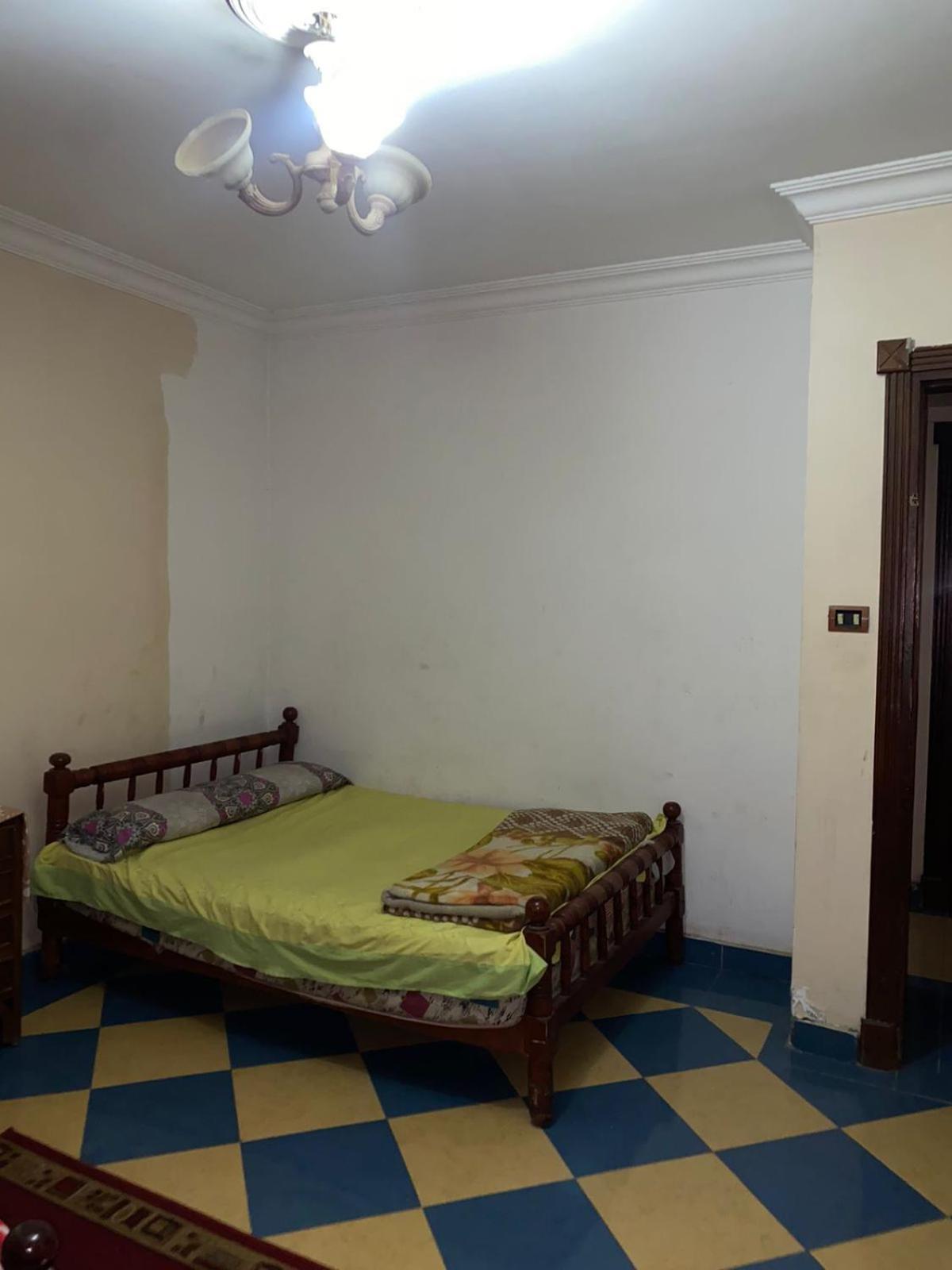 Furnished Apartment at Lebanon square Mohandesen