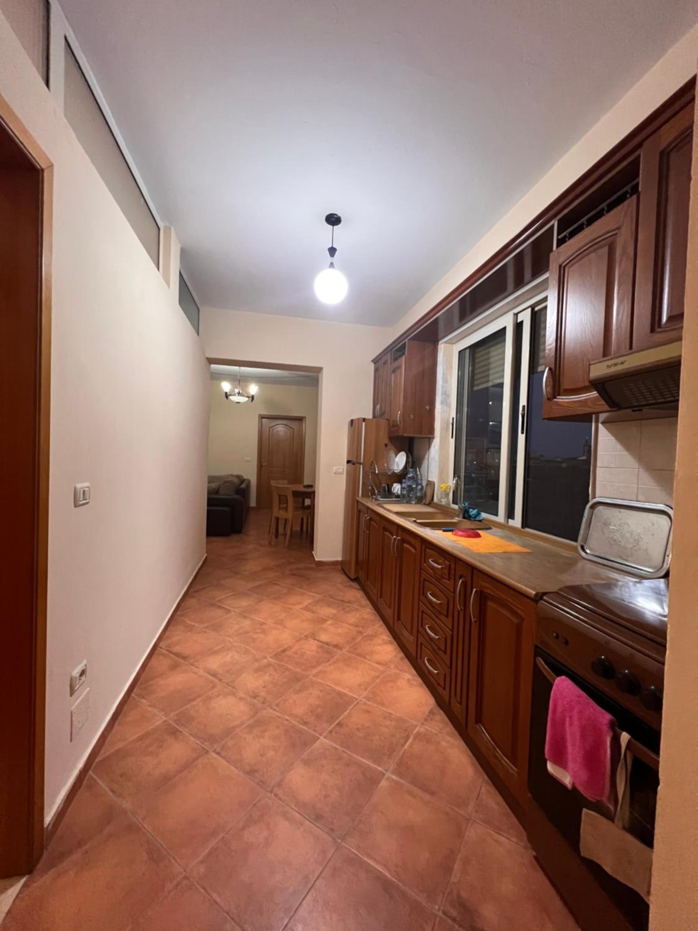 Center home