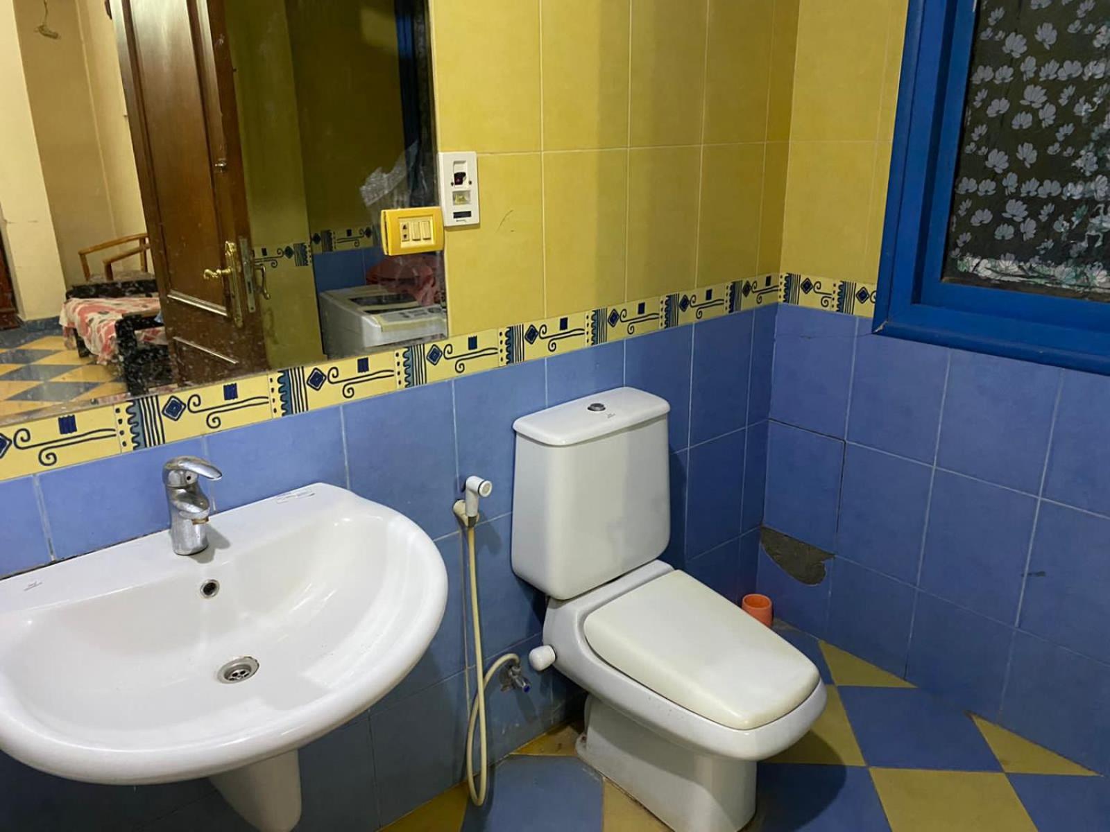 Furnished Apartment at Lebanon square Mohandesen