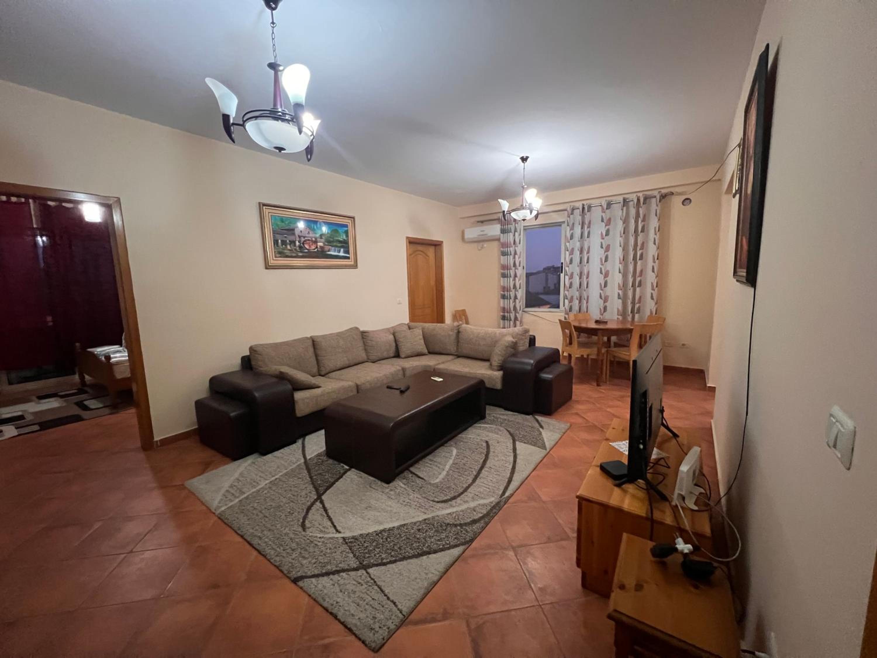 Center home