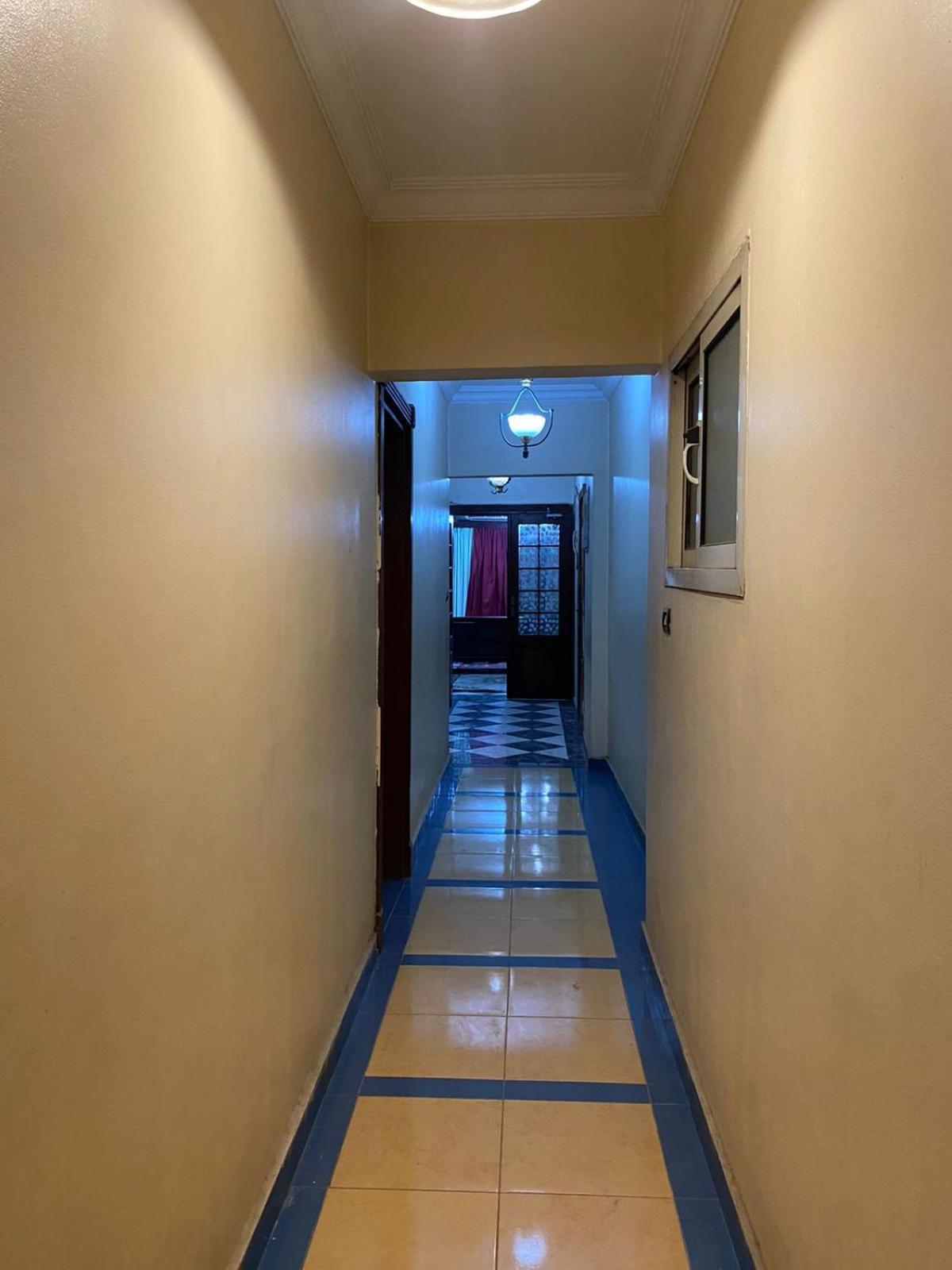 Furnished Apartment at Lebanon square Mohandesen