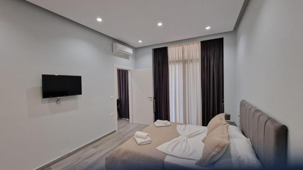 Vitamine Luxury Apartments 2