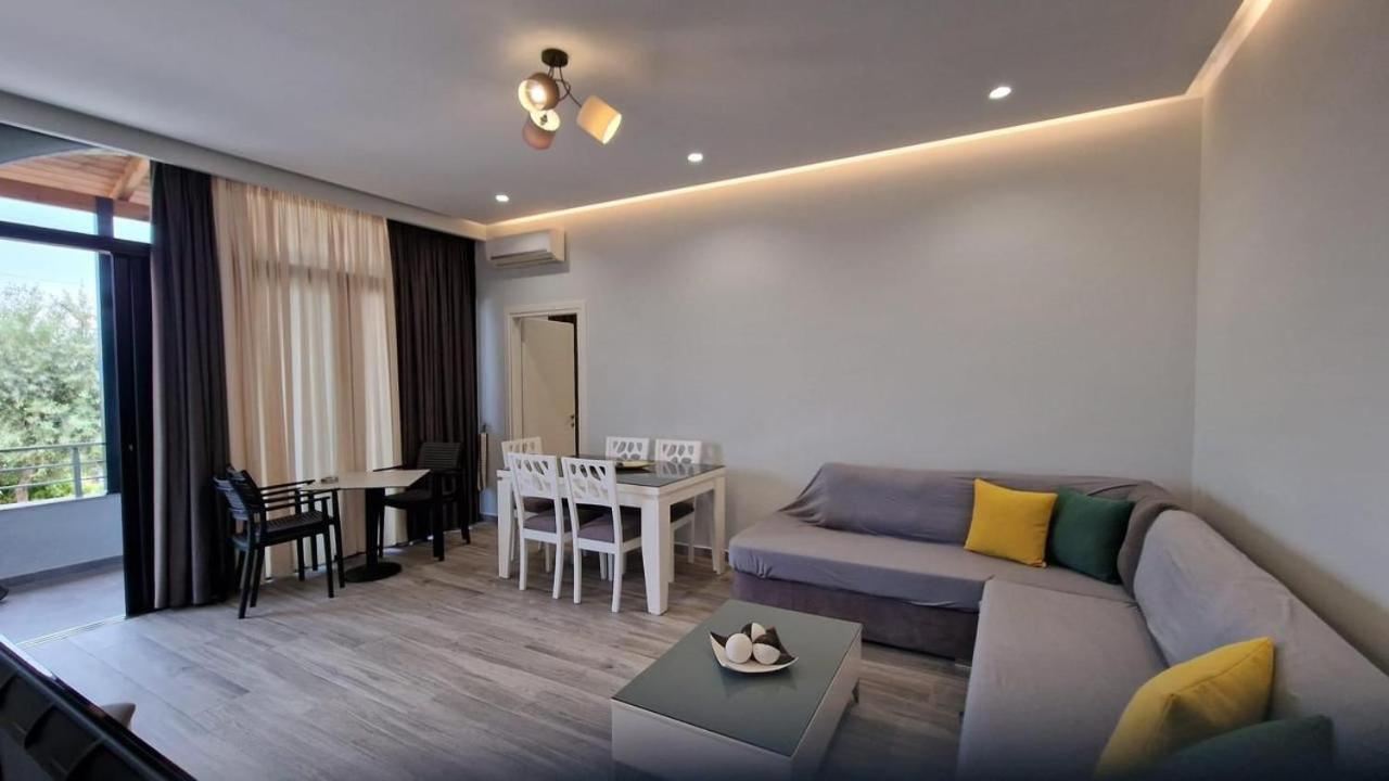 Vitamine Luxury Apartments 2