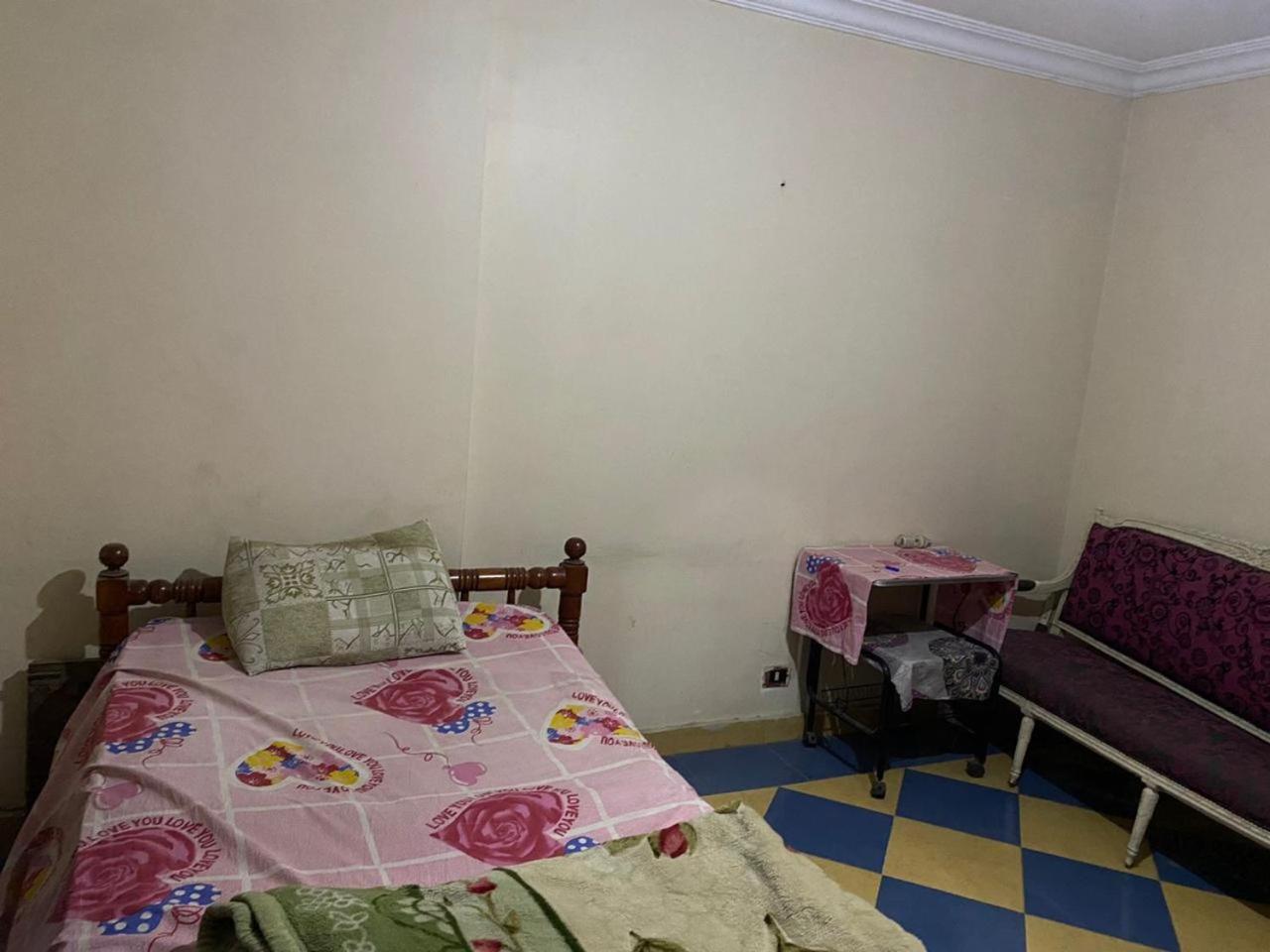 Furnished Apartment at Lebanon square Mohandesen