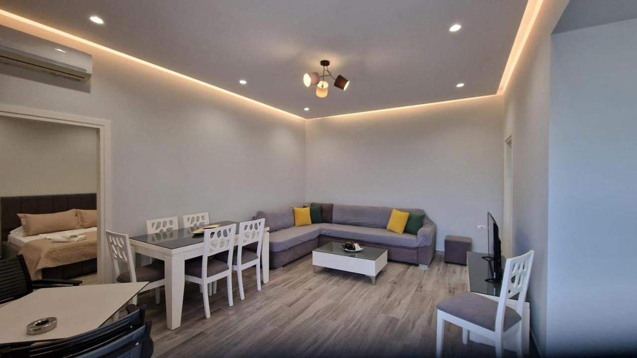 Vitamine Luxury Apartments 2