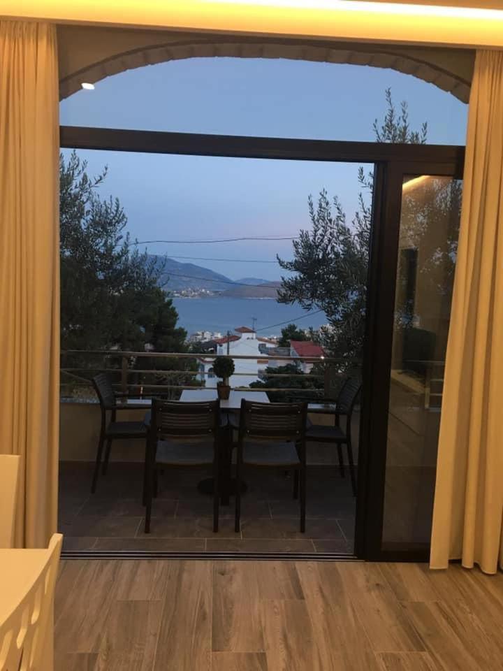 Vitamine Luxury Apartments 2
