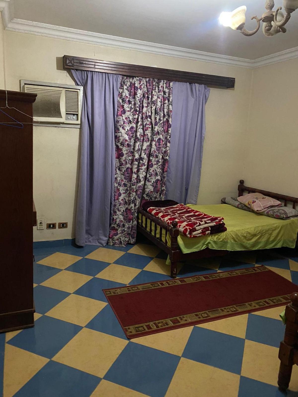 Furnished Apartment at Lebanon square Mohandesen