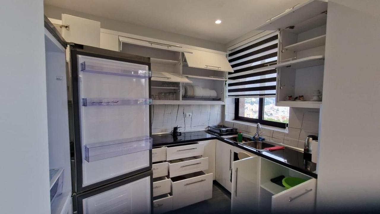 Vitamine Luxury Apartments 2