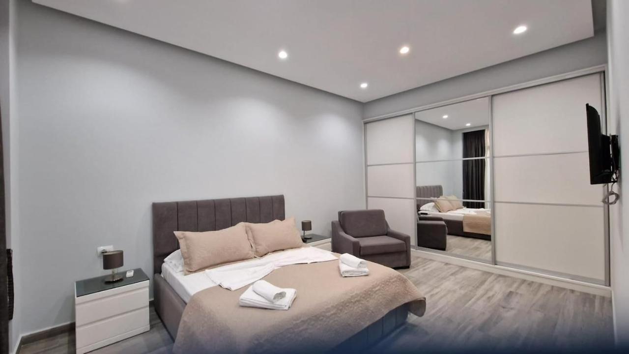 Vitamine Luxury Apartments 2