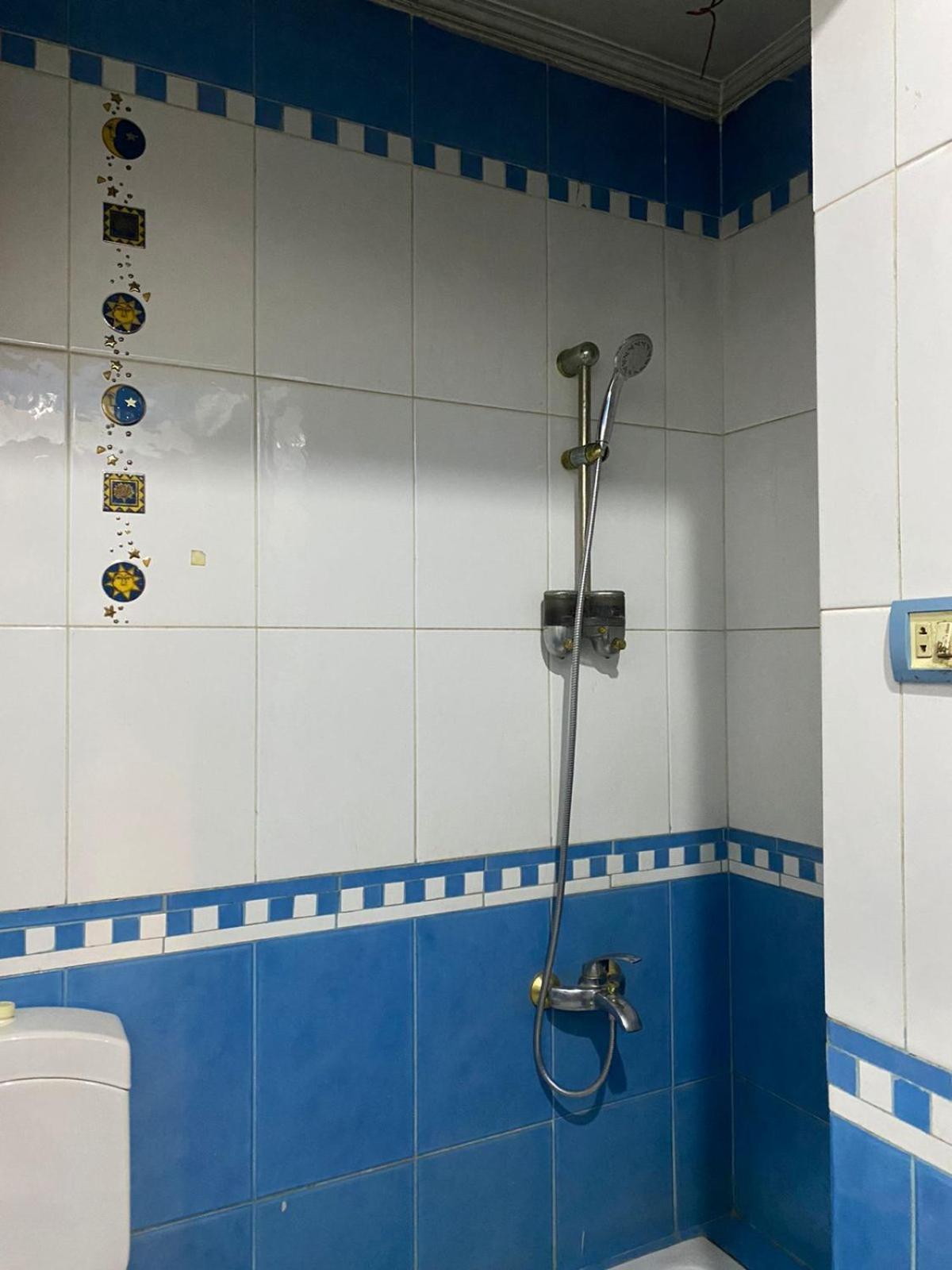 Furnished Apartment at Lebanon square Mohandesen