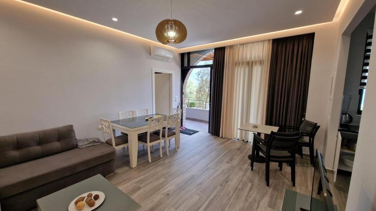Vitamine Luxury Apartments 2