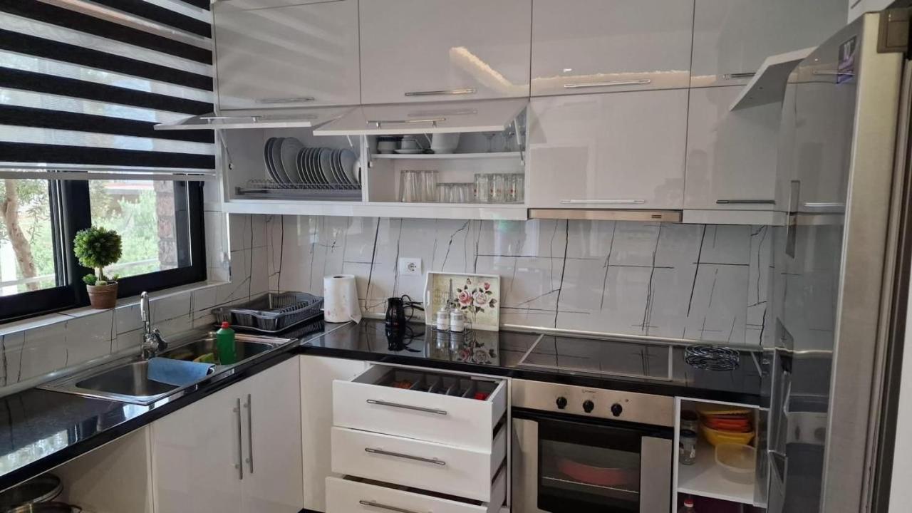 Vitamine Luxury Apartments 2