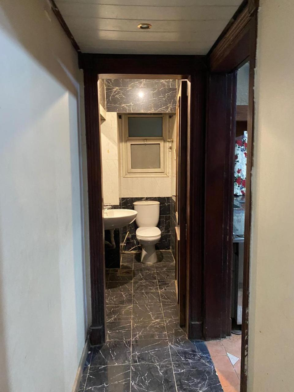 Furnished Apartment at Lebanon square Mohandesen