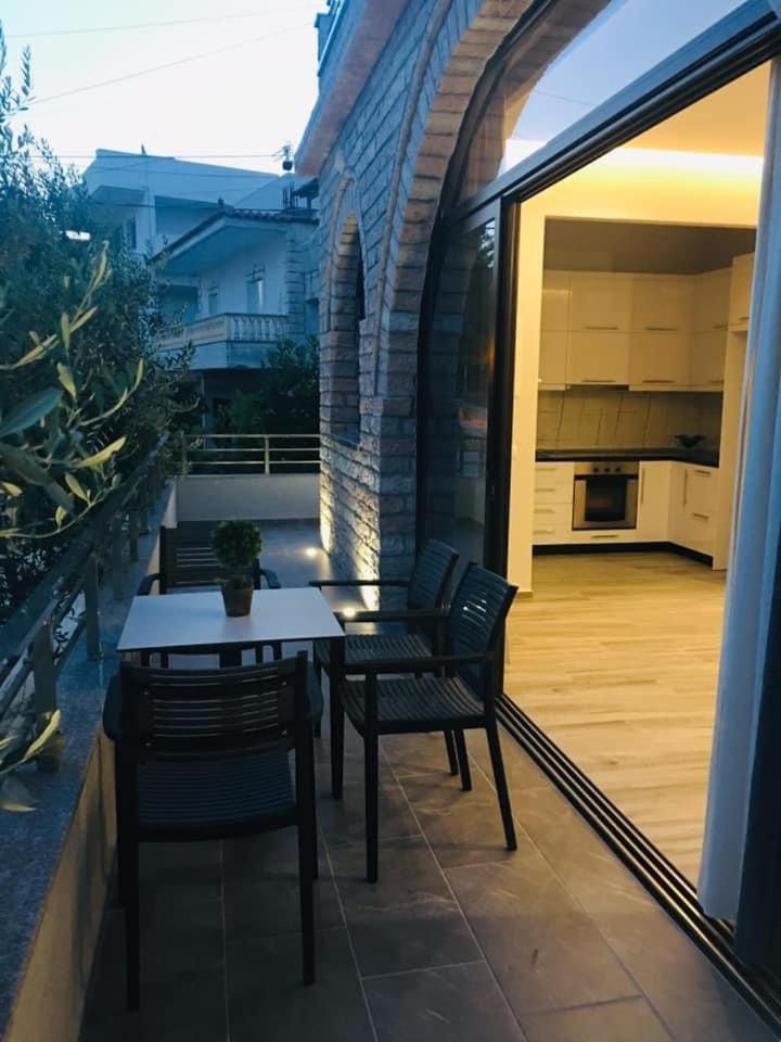 Vitamine Luxury Apartments 2