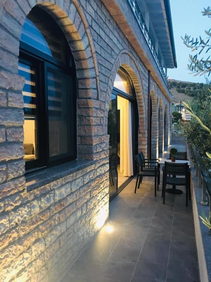 Vitamine Luxury Apartments 2