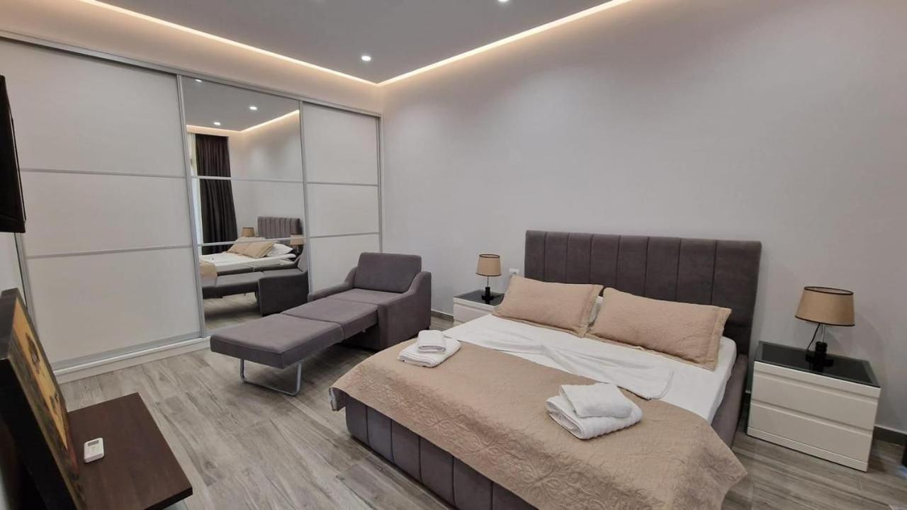Vitamine Luxury Apartments 2