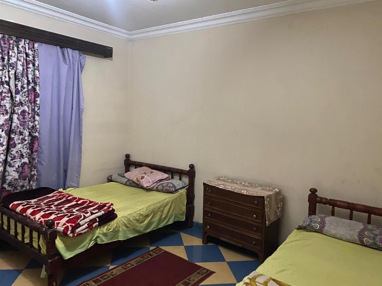 Furnished Apartment at Lebanon square Mohandesen