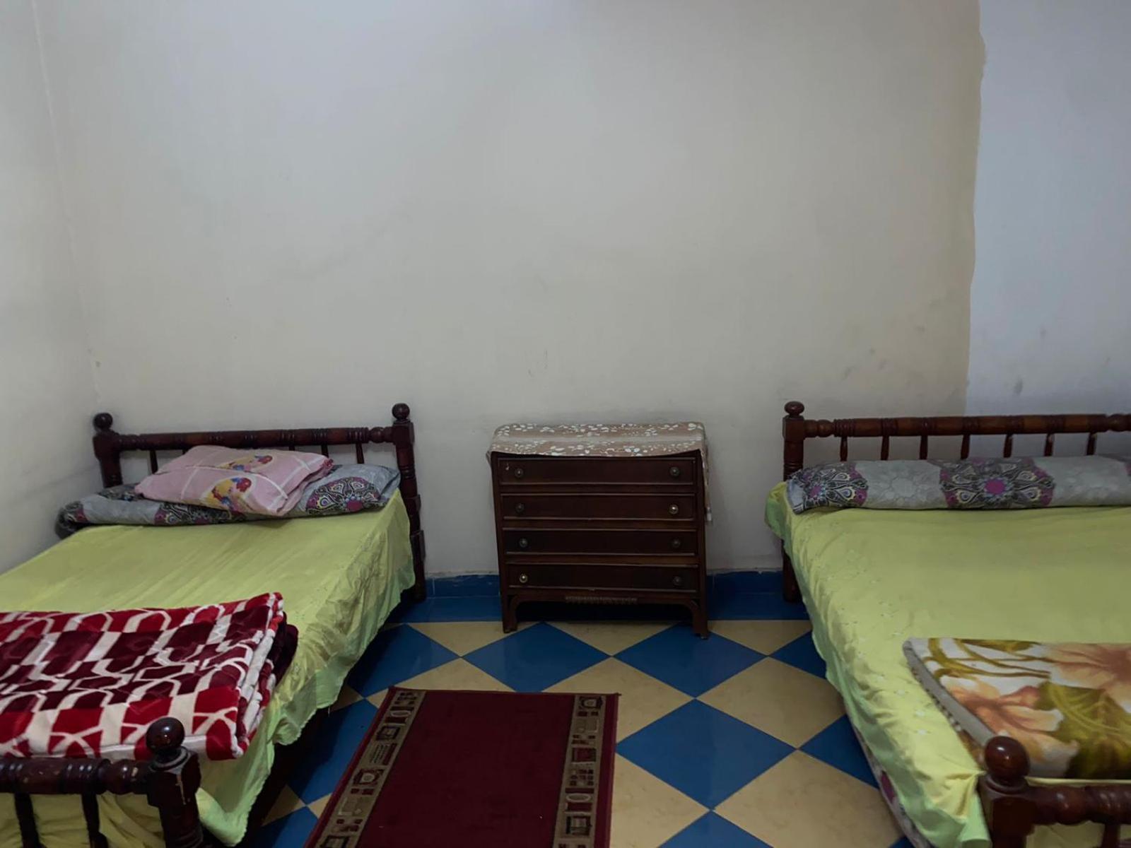Furnished Apartment at Lebanon square Mohandesen