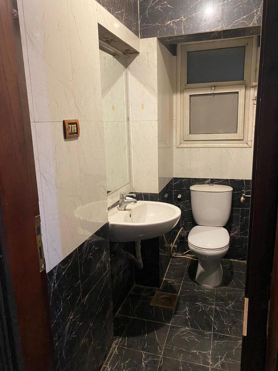 Furnished Apartment at Lebanon square Mohandesen