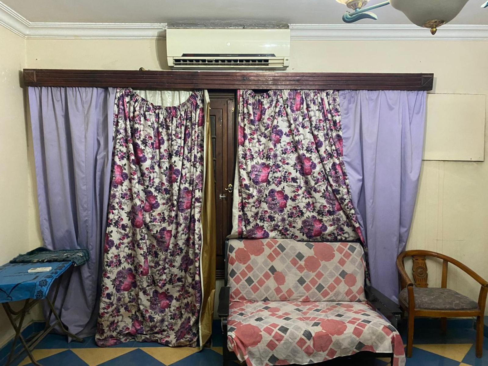 Furnished Apartment at Lebanon square Mohandesen