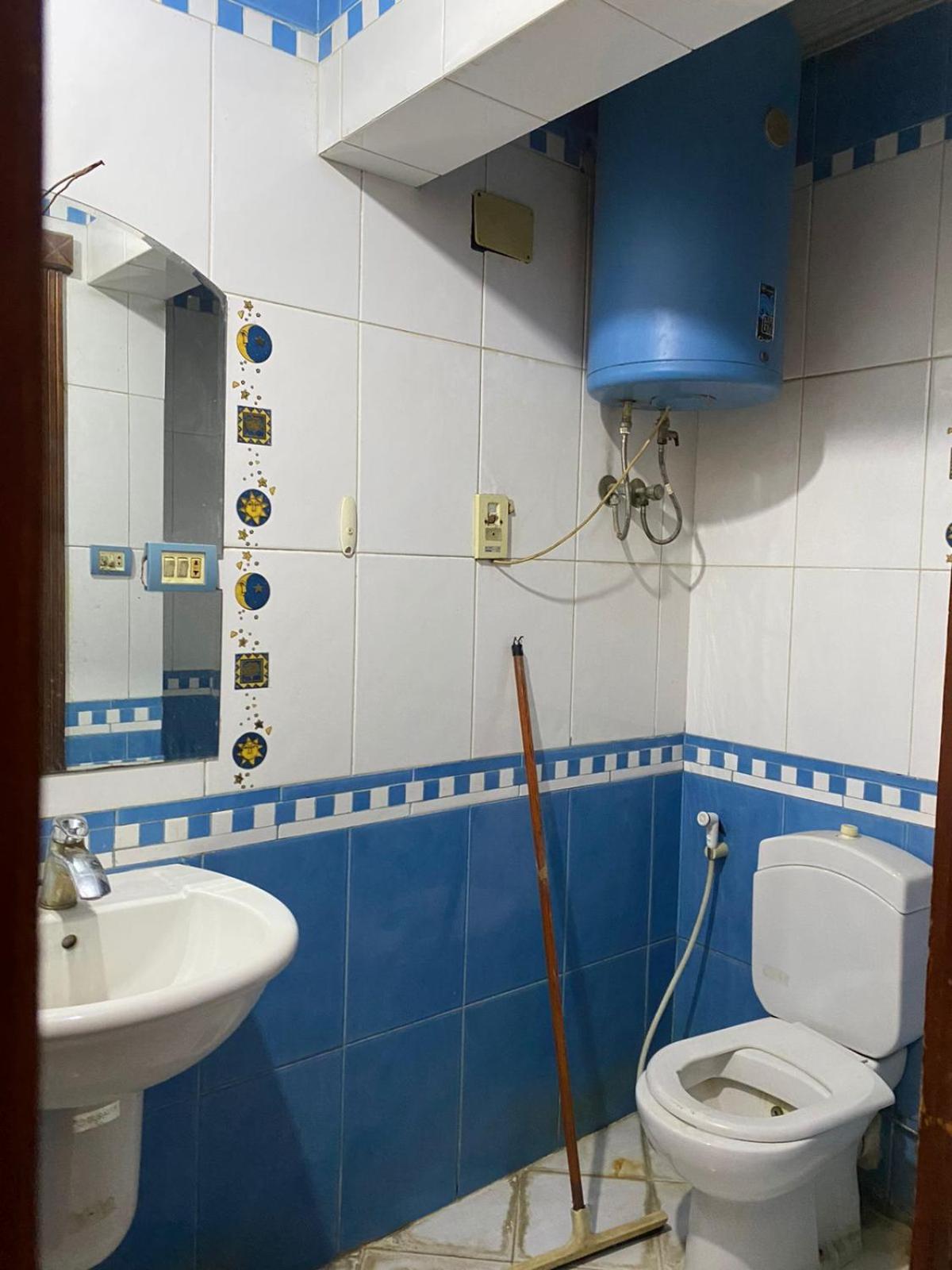 Furnished Apartment at Lebanon square Mohandesen