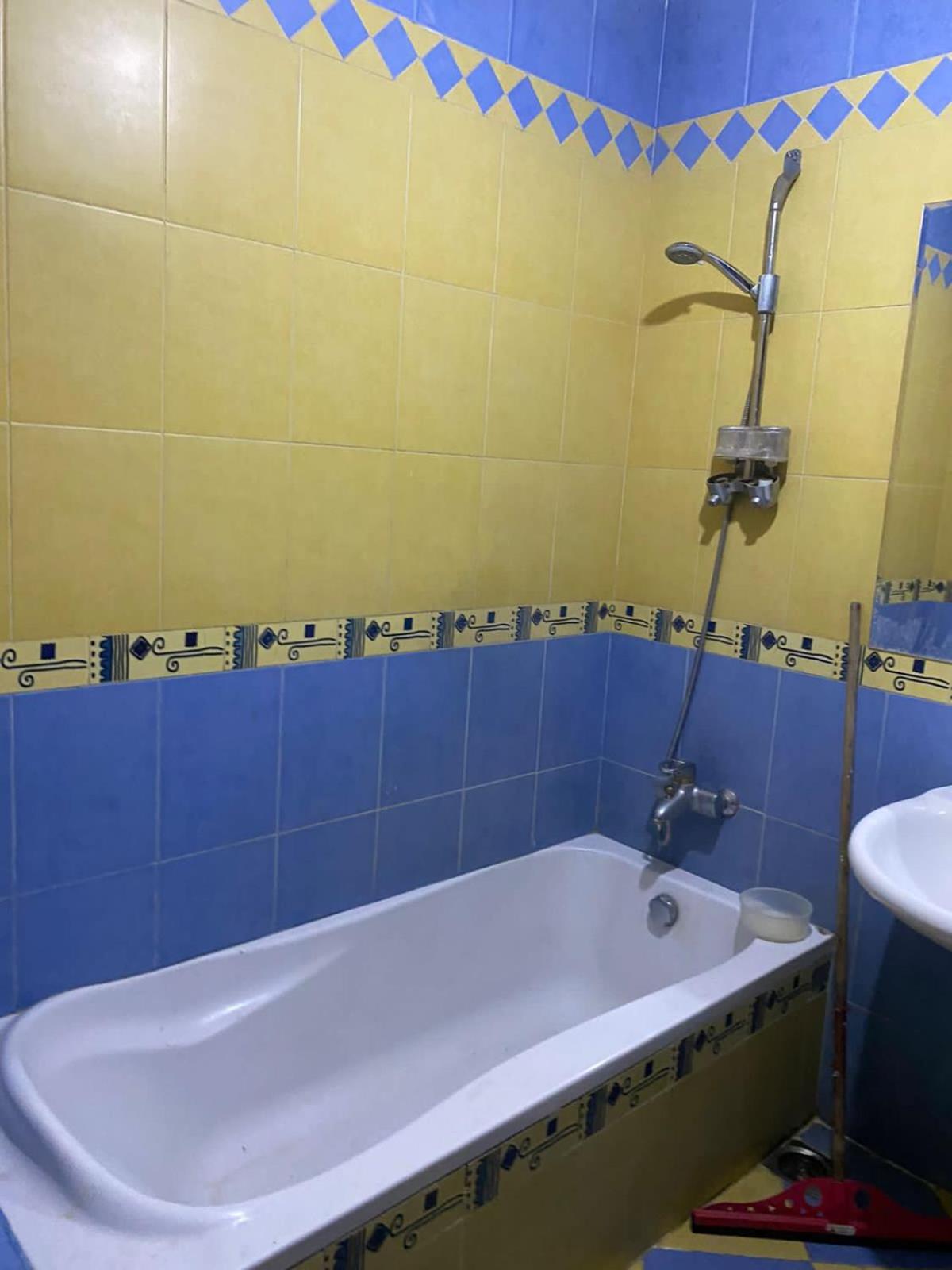 Furnished Apartment at Lebanon square Mohandesen