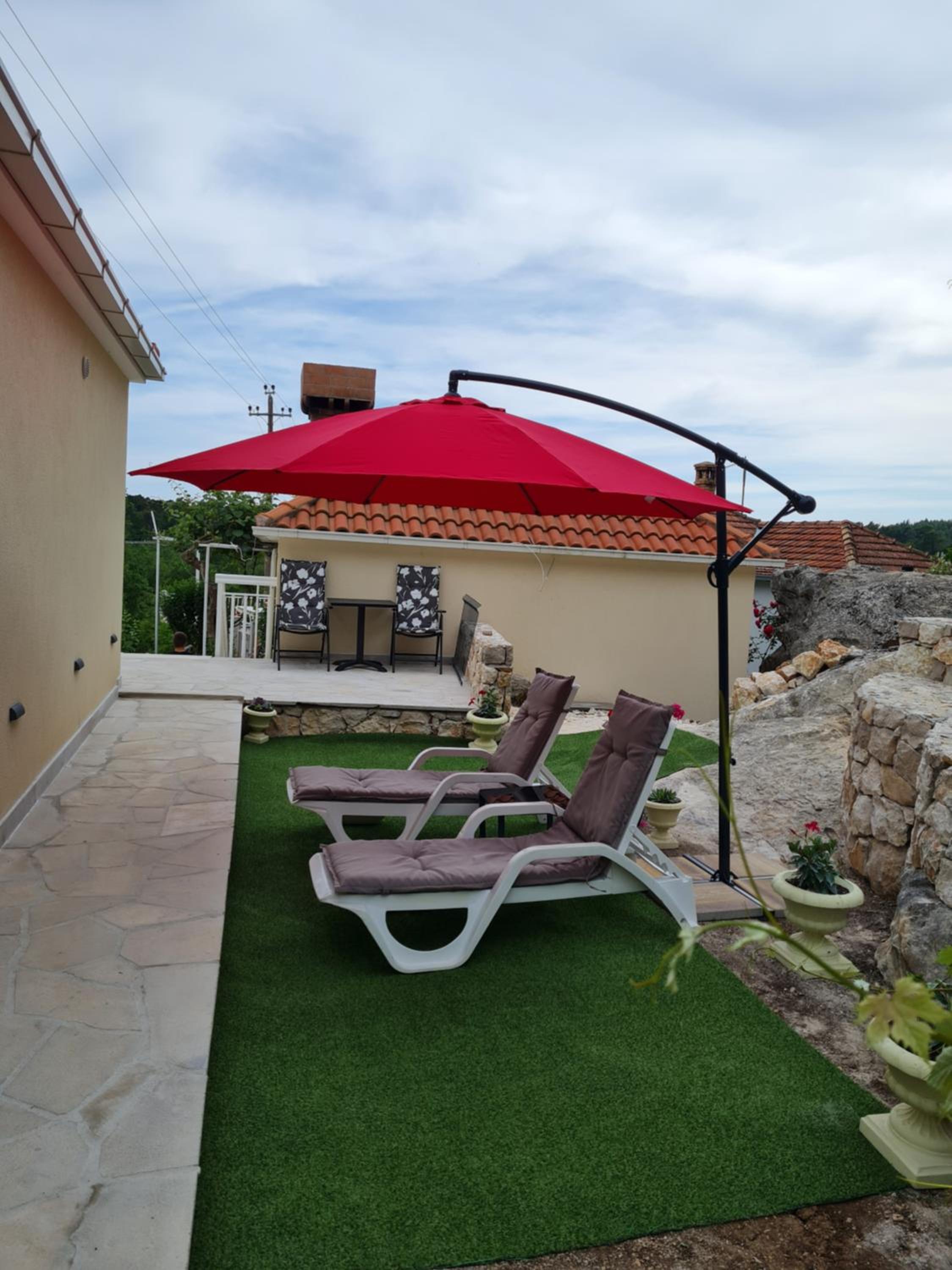 House Konavle