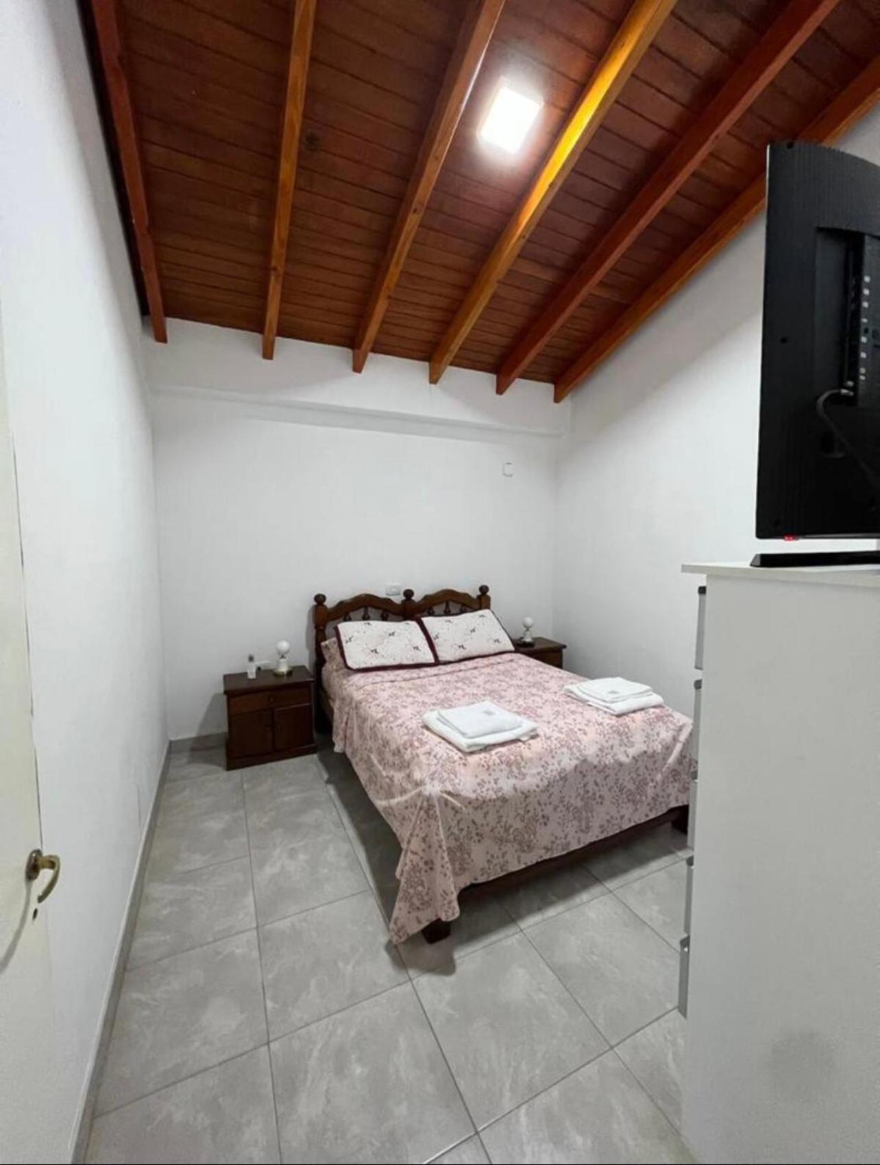 Hospedaje el Encanto de la Montaña