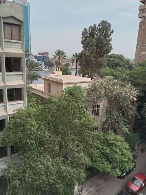 Breathtaking Nile View in the Heart of Zamalek