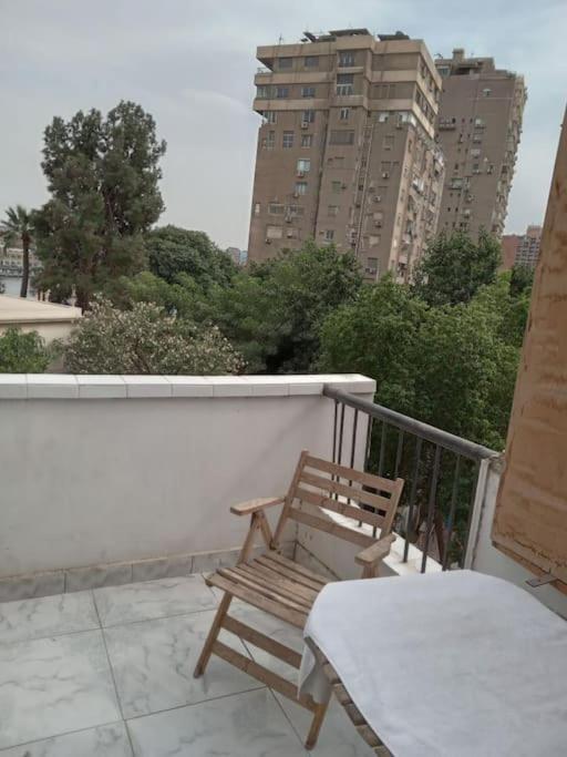 Breathtaking Nile View in the Heart of Zamalek