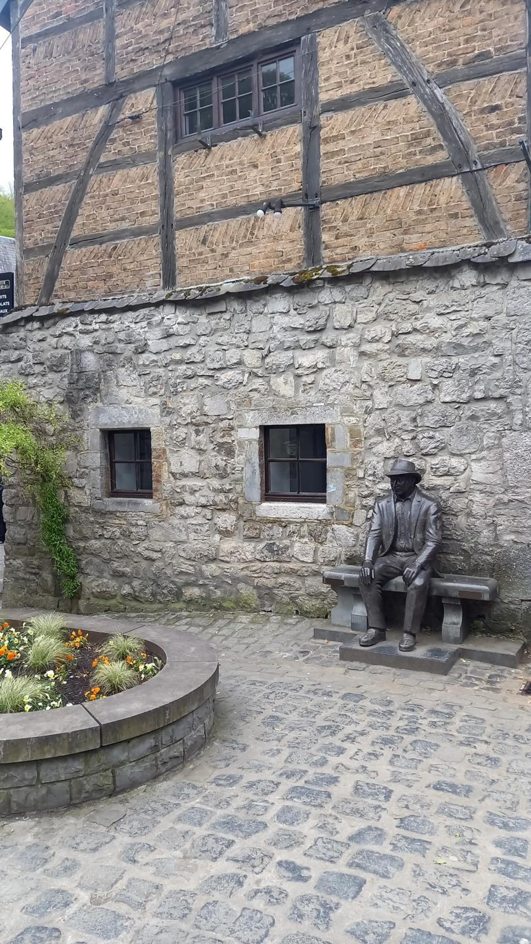 Maison Tronchiennes