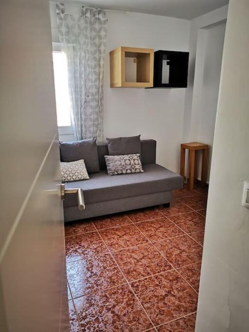COMFORTABLE & NICE APARTMENT SEVILLE