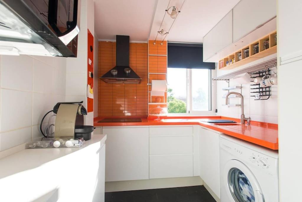 COMFORTABLE & NICE APARTMENT SEVILLE