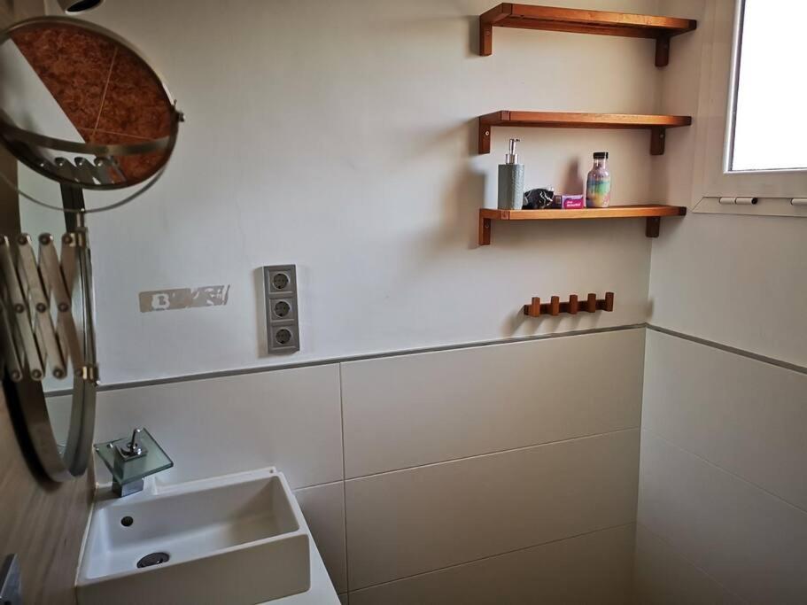 COMFORTABLE & NICE APARTMENT SEVILLE
