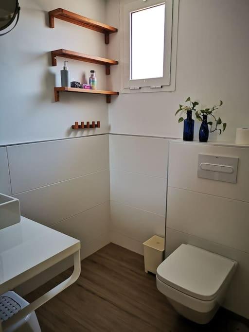 COMFORTABLE & NICE APARTMENT SEVILLE