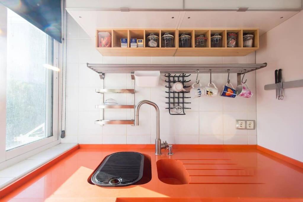 COMFORTABLE & NICE APARTMENT SEVILLE