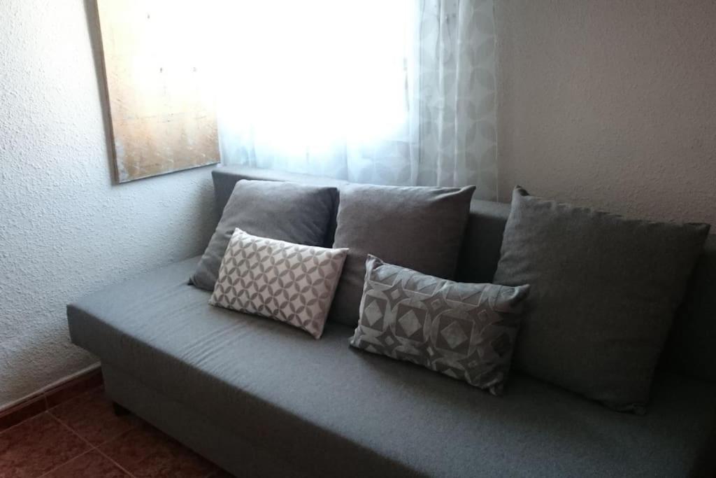 COMFORTABLE & NICE APARTMENT SEVILLE