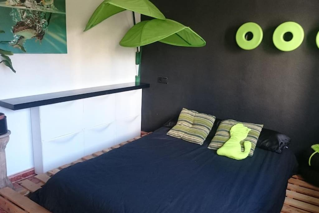 COMFORTABLE & NICE APARTMENT SEVILLE