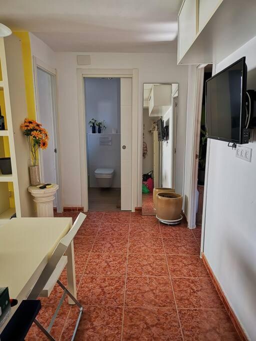 COMFORTABLE & NICE APARTMENT SEVILLE