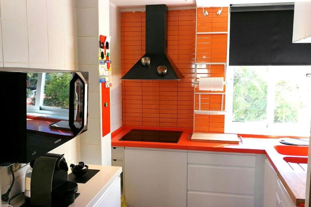COMFORTABLE & NICE APARTMENT SEVILLE