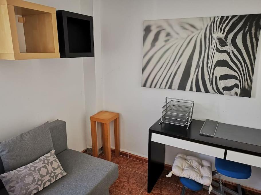 COMFORTABLE & NICE APARTMENT SEVILLE