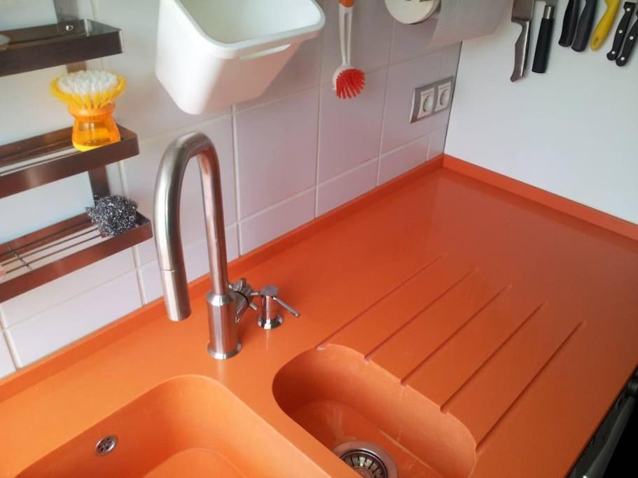 COMFORTABLE & NICE APARTMENT SEVILLE