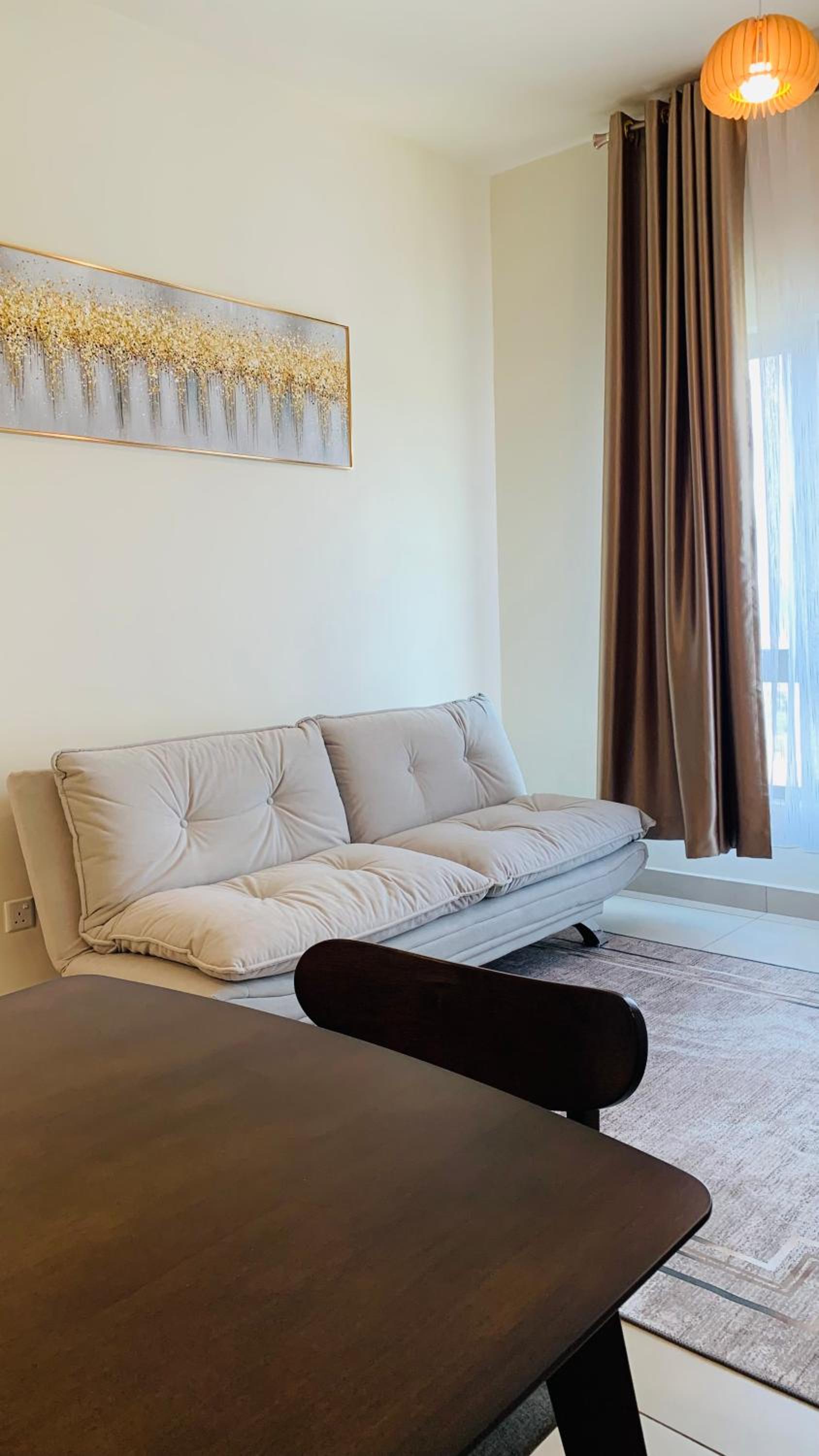 Edusphere Premium Suite 2 Bedroom photo 2