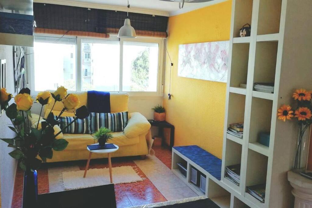 COMFORTABLE & NICE APARTMENT SEVILLE