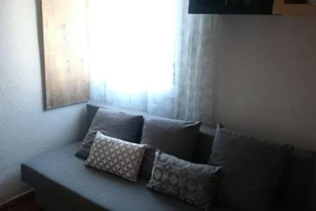 COMFORTABLE & NICE APARTMENT SEVILLE